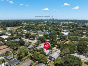 1657 SW 44th Ave, Fort Lauderdale FL 33317