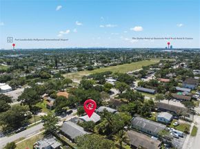 1657 SW 44th Ave, Fort Lauderdale FL 33317