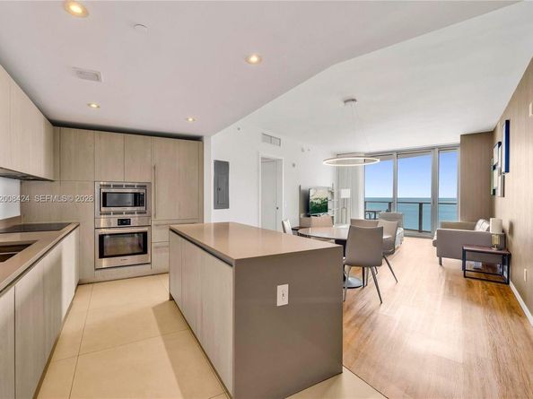 4111 S Ocean Dr 2303, Hollywood FL 33019