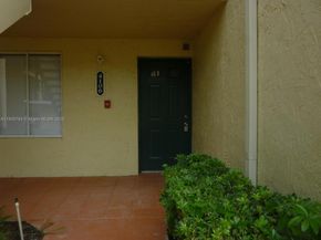 4106 Glenmoor Dr 0, West Palm Beach FL 33409