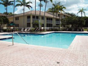 4106 Glenmoor Dr 0, West Palm Beach FL 33409
