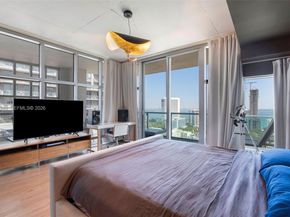 3301 NE 1st Ave H2215, Miami FL 33137