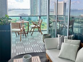 3301 NE 1st Ave H2215, Miami FL 33137