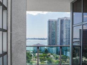 3301 NE 1st Ave H2215, Miami FL 33137