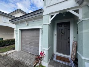 195 NE 36th Ter, Homestead FL 33033