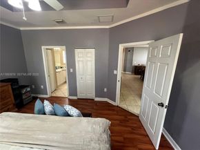 195 NE 36th Ter, Homestead FL 33033