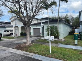 195 NE 36th Ter, Homestead FL 33033
