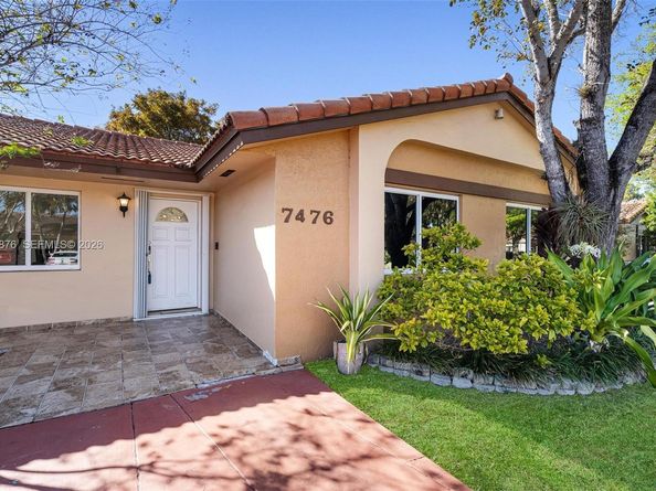 7476 SW 112th Pl, Miami FL 33173