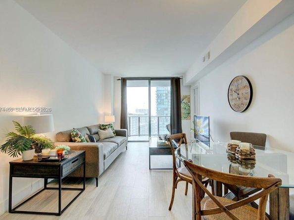 121 NE 34th St 1603, Miami FL 33137