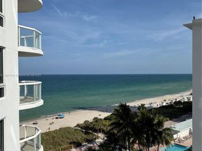 6365 Collins Ave 904, Miami Beach FL 33141