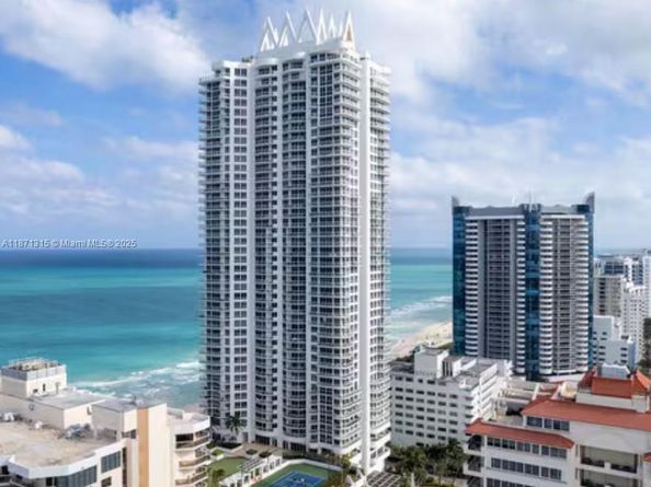 6365 Collins Ave 904, Miami Beach FL 33141