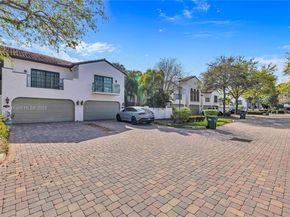 4424 Hidden Harbour Ter, Dania Beach FL 33312