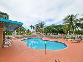 2651 SE 12th Rd 105, Homestead FL 33035