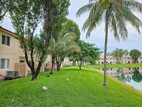 2651 SE 12th Rd 105, Homestead FL 33035