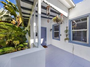 12125 NE 5th Ave, North Miami FL 33161