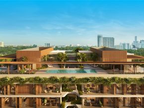 1880 Brickell Avenue 48, Miami FL 33129