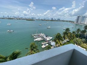 1500 Bay Rd 1274S, Miami Beach FL 33139