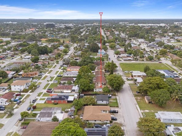 10601 SW 172nd St, Miami FL 33157