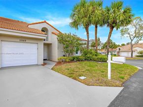 11069 Rios Rd, Boca Raton FL 33498