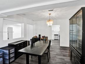 6300 SW 62nd Pl, South Miami FL 33143