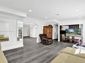 6300 SW 62nd Pl, South Miami FL 33143