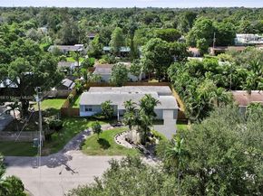 6300 SW 62nd Pl, South Miami FL 33143