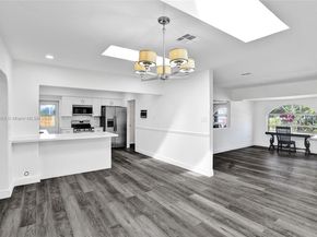 6300 SW 62nd Pl, South Miami FL 33143