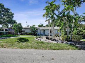 6300 SW 62nd Pl, South Miami FL 33143