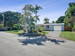 6300 SW 62nd Pl, South Miami FL 33143