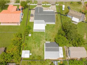 22601 SW 127th Ave, Miami FL 33170