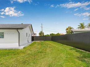 22601 SW 127th Ave, Miami FL 33170