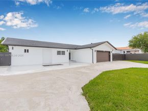 22601 SW 127th Ave, Miami FL 33170