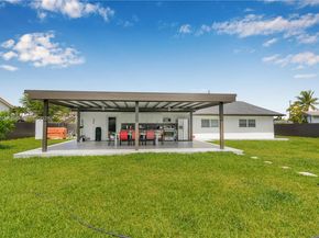 22601 SW 127th Ave, Miami FL 33170