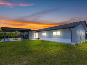 22601 SW 127th Ave, Miami FL 33170