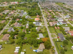 22601 SW 127th Ave, Miami FL 33170