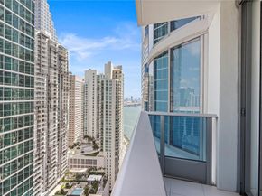 Undisclosed Address #A11908589, Miami FL 33131