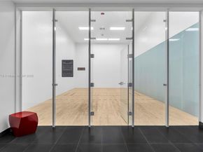 1600 NE 1st Ave 3019, Miami FL 33132