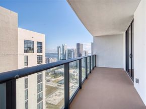 1600 NE 1st Ave 3019, Miami FL 33132