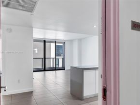 1600 NE 1st Ave 3019, Miami FL 33132