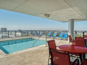 1600 NE 1st Ave 3019, Miami FL 33132