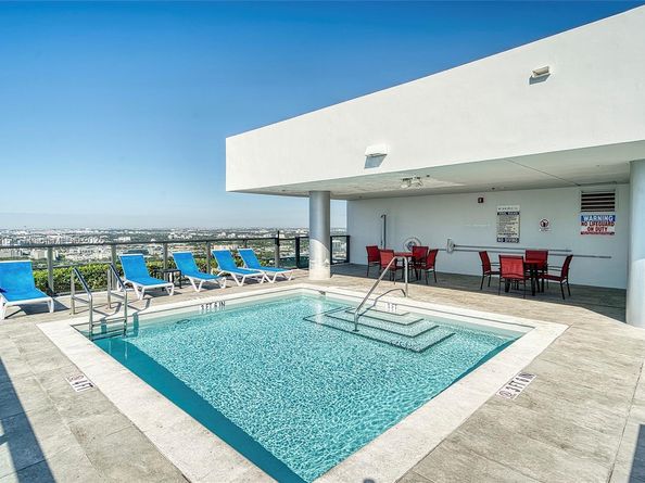 1600 NE 1st Ave 3019, Miami FL 33132