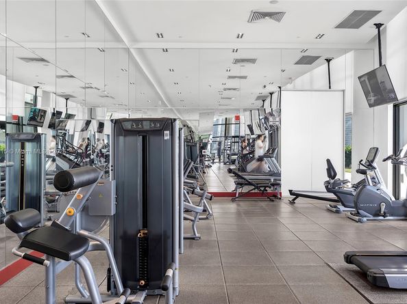 1600 NE 1st Ave 3019, Miami FL 33132