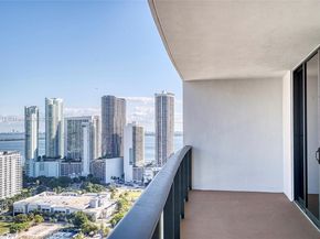 1600 NE 1st Ave 3019, Miami FL 33132