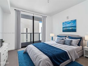 1600 NE 1st Ave 3019, Miami FL 33132