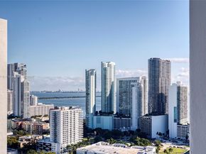 1600 NE 1st Ave 3019, Miami FL 33132