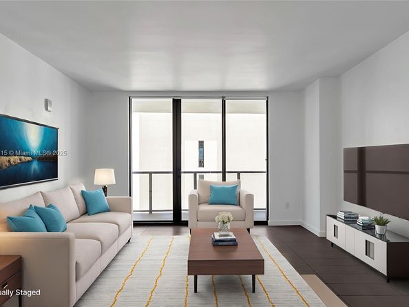 1600 NE 1st Ave 3019, Miami FL 33132