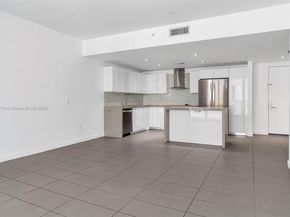 1600 NE 1st Ave 3019, Miami FL 33132