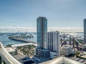 1600 NE 1st Ave 3019, Miami FL 33132