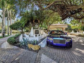 1000 W Island Blvd 312, Aventura FL 33160