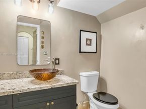 12160 SW 135th Ter, Miami FL 33186
